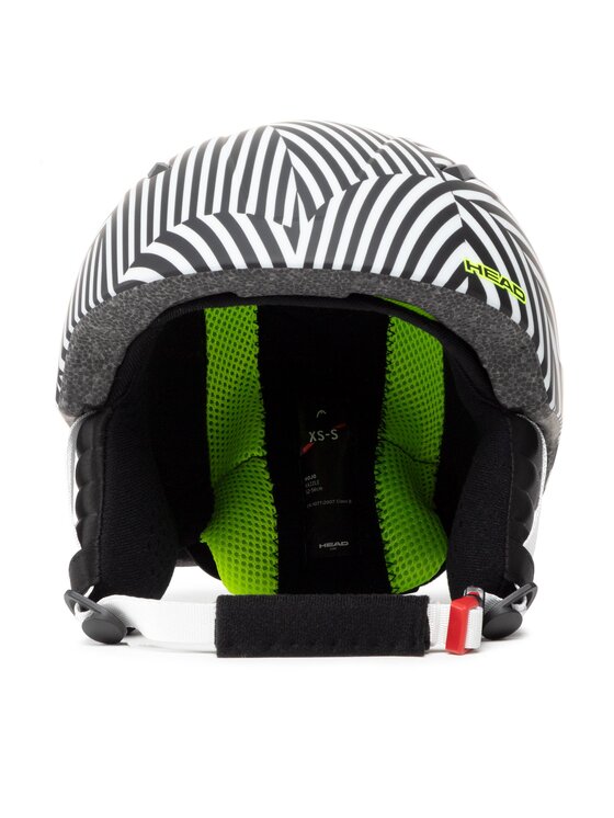 Casco da sci Mojo 328632 Nero