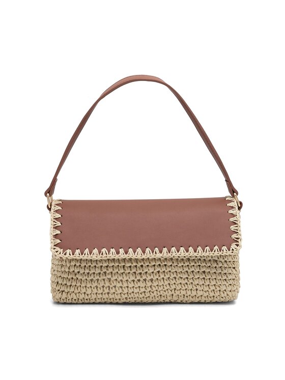 DeeZee DeeZee Handtasche MDB-C-018-03 Braun