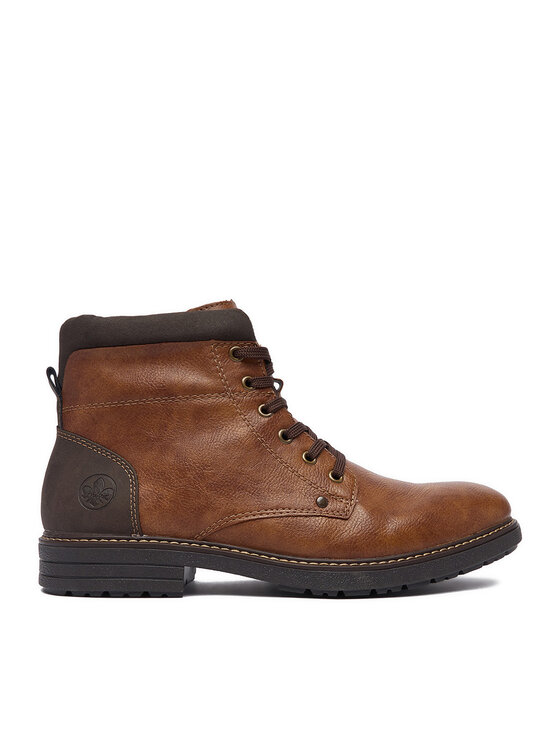 Rieker Rieker Saapad CEO-33140-25 Pruun