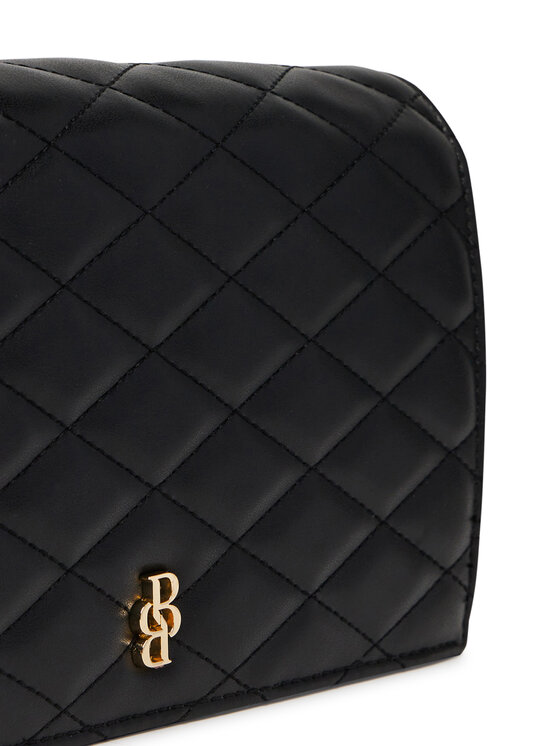 Badura Badura Borsetta TYL02310-01 Nero