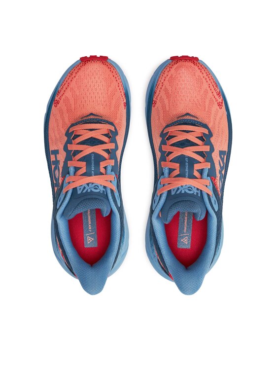 Hoka Hoka Laufschuhe Challenger Atr 7 1134498 Orange