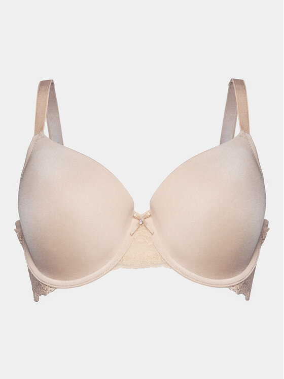 Dorina Dorina Bügel-BH Adele D17165A Beige