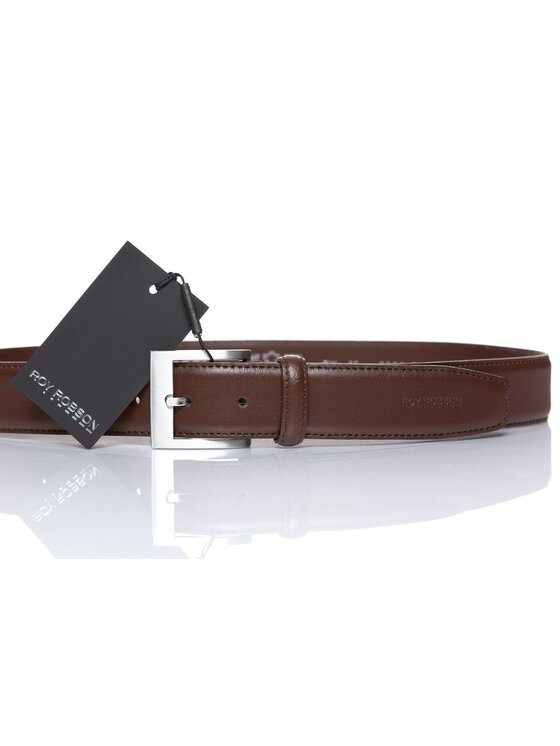 Roy Robson Roy Robson Cintura da uomo RR0001R01 0029 Marrone