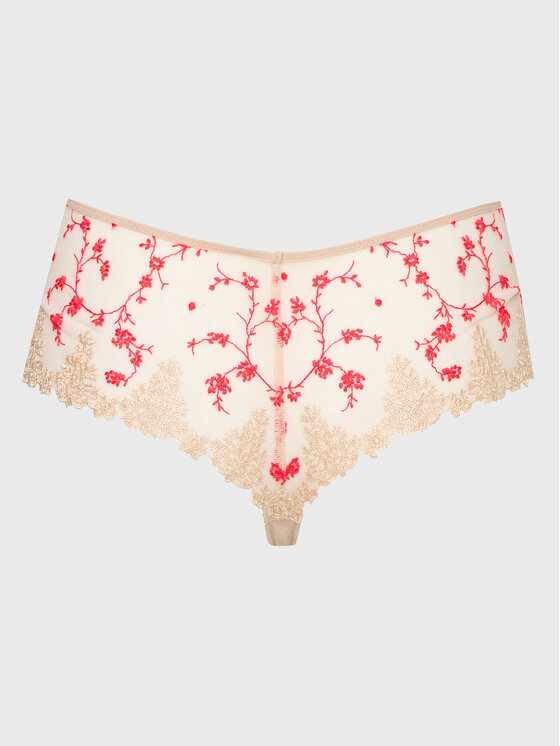 Passionata Passionata Culotte brasiliana P40640 Beige