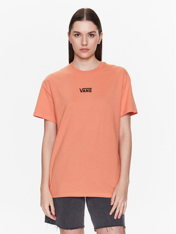 T-shirt Vans