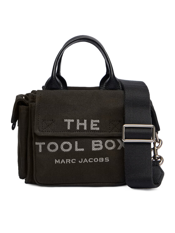 Marc Jacobs Marc Jacobs Geantă 2S4HCR006H03 Negru