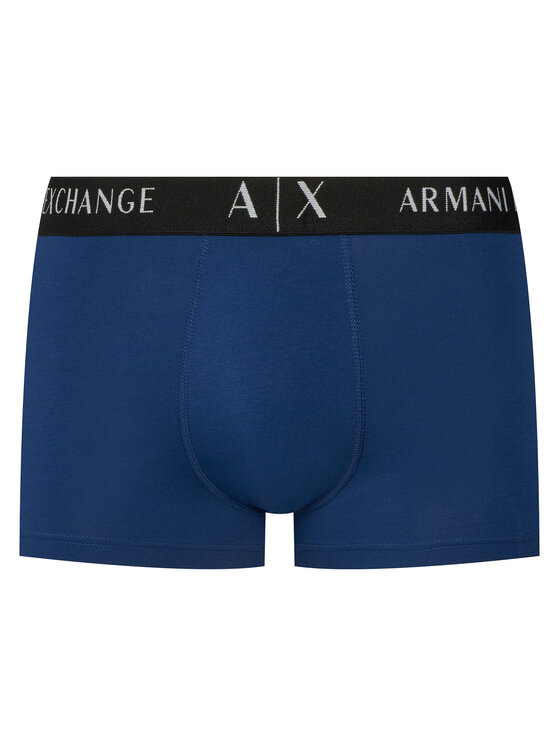 Armani Exchange Armani Exchange Boxer szett XM000871 AF13682 MB581 Színes