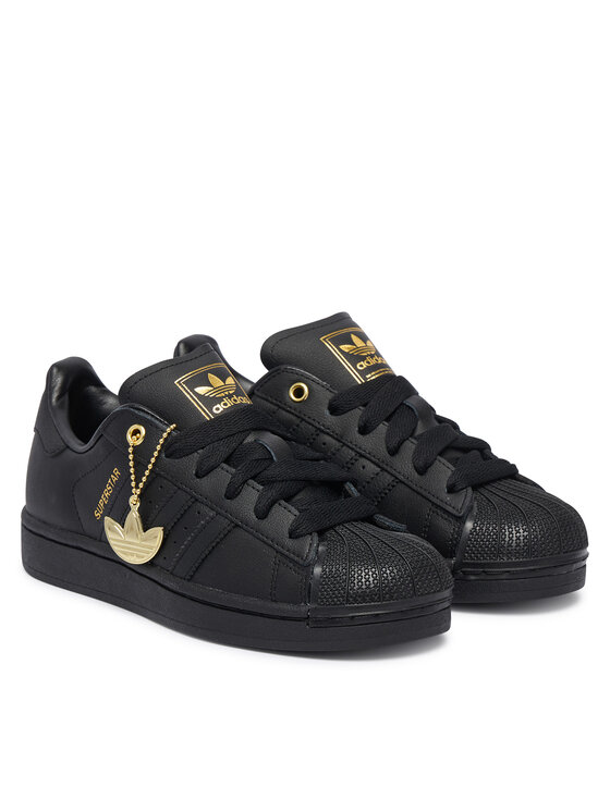 adidas adidas Sneakersy Superstar II KI5609 Biały
