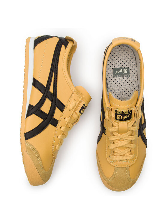 Onitsuka Tiger Onitsuka Tiger Сникърси Mexico 66 DL408 Жълт