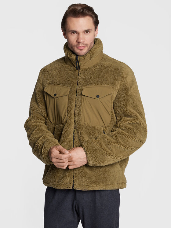 s.Oliver Übergangsjacke 2115333 Braun Regular Fit | Modivo.de 
