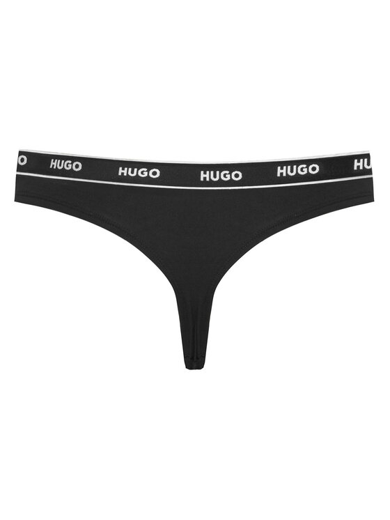 HUGO HUGO Комплект прашки 50545703 Цветен