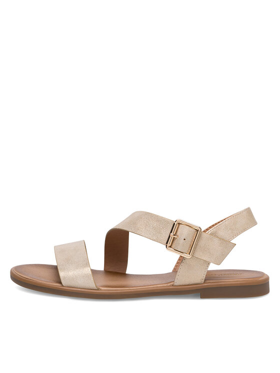 Jenny Fairy Jenny Fairy Сандали DARI WS250723-3 Златист