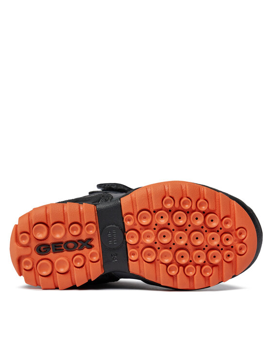 Geox savage boy top