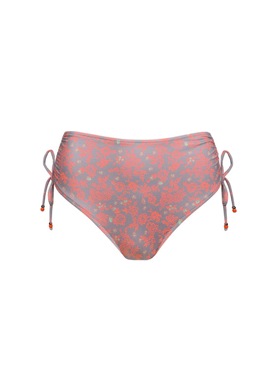 Feba Feba Dół od bikini FD90 Różowy
