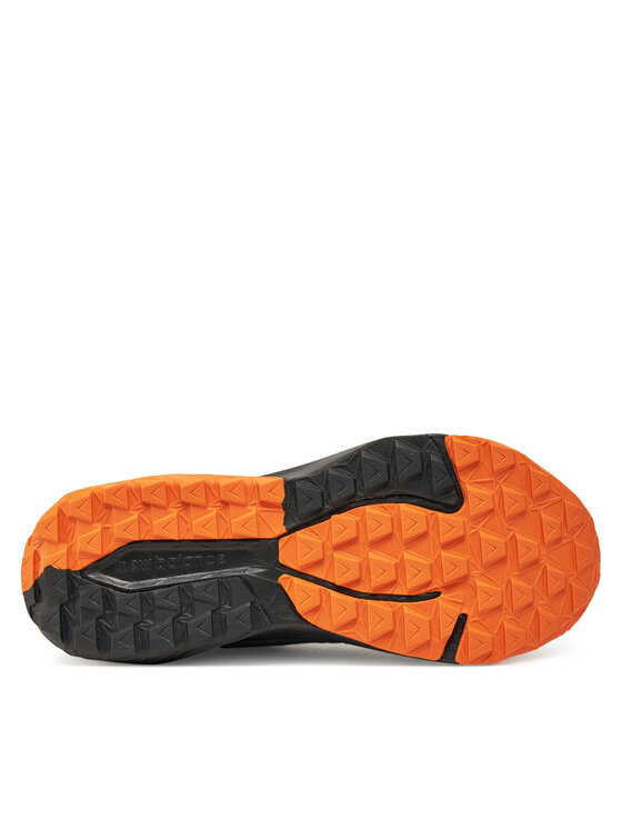 New Balance New Balance Laufschuhe Nitrel MTNTRCS6 Grau
