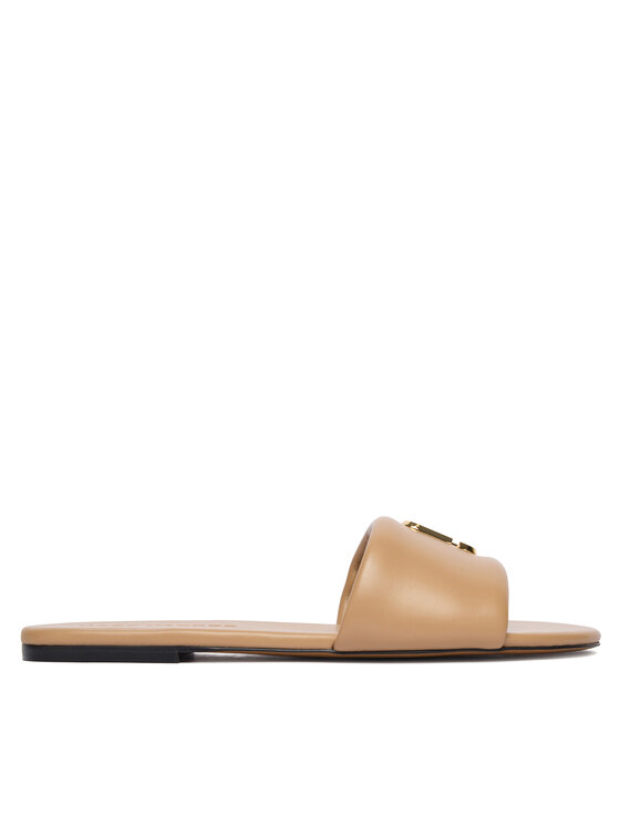 Marc Jacobs Marc Jacobs Šlepetės 2P5FSA001F12 Ruda