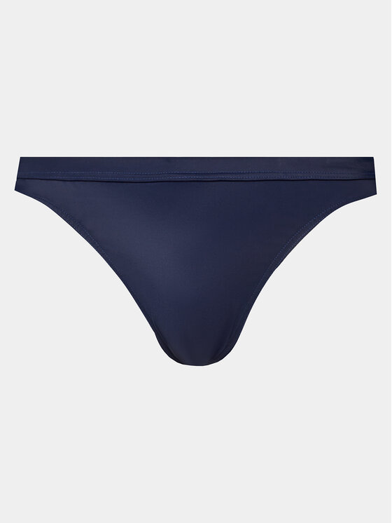 HOM HOM Ujumispüksid 402534 Tumesinine