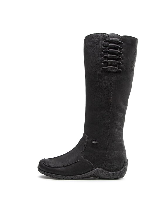 Rieker Rieker Stiefel 79953-00 Schwarz
