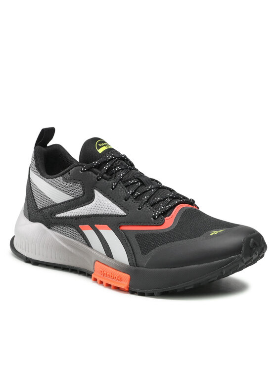 Reebok Reebok Bežecké topánky Lavante Trail 2 GY5215 Farebná
