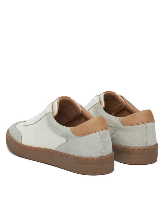 Lasocki Lasocki Sneakers CEO-WI16-D557-03 Weiß