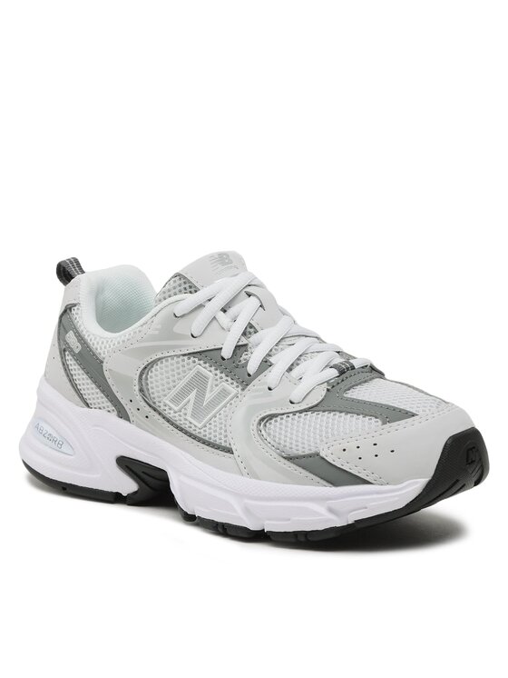 New Balance New Balance Tenisice GR530CB Siva