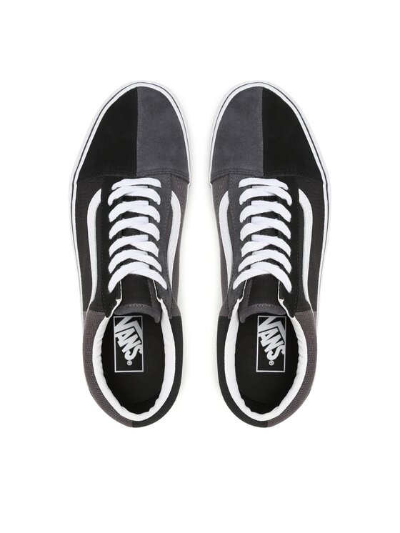 Vans Vans Tenniskingad Old Skool Split VN0009QHKOU1 Must
