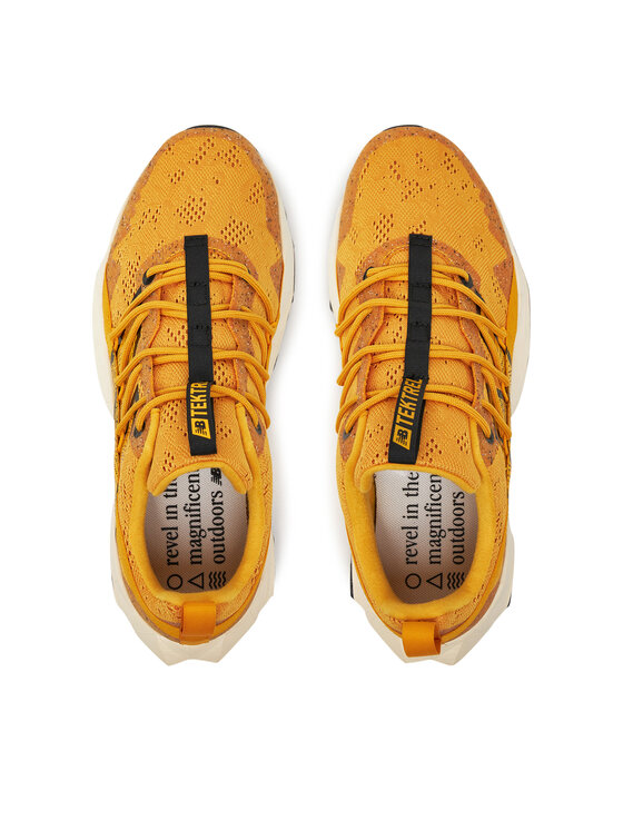 New Balance New Balance Laisvalaikio batai Tektrel MTTTRCM1 Geltona