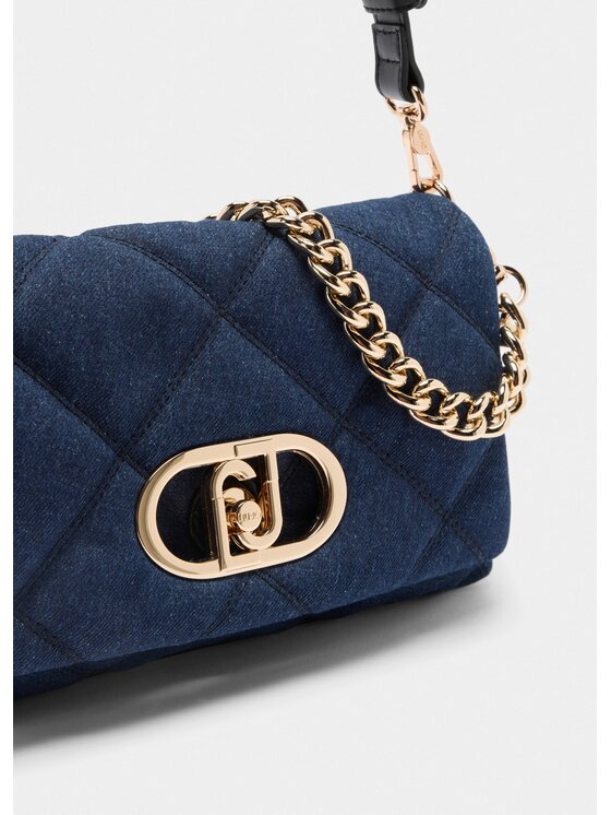 Liu Jo Liu Jo Borsa AF5138D000194024 Celeste