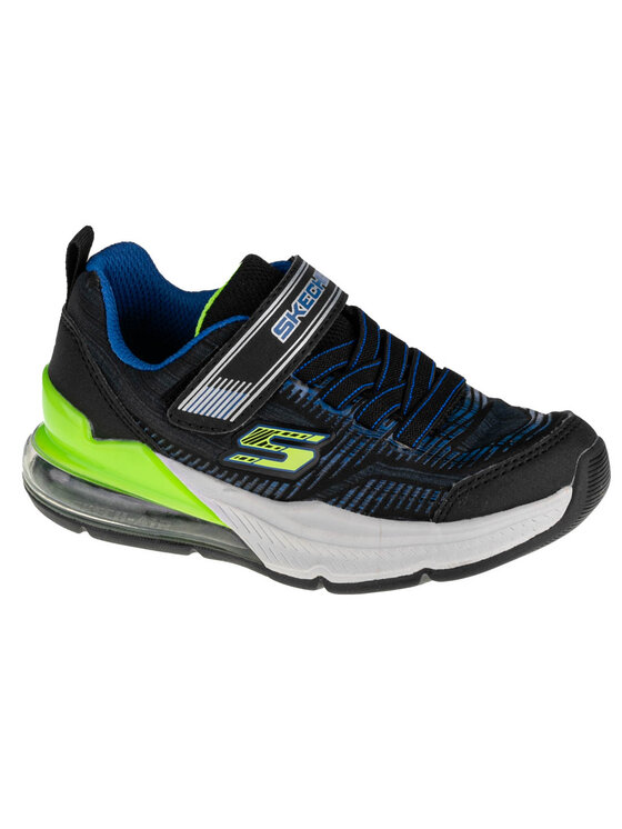 Skechers Skechers Sneakers Skechers Skech-Air Blast Tallix Nero