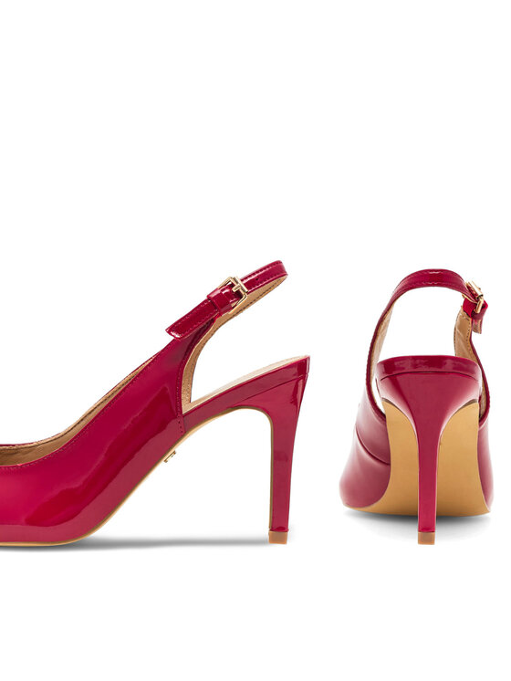 Lasocki Lasocki Sandale Febi WFA1619-36Z Crvena