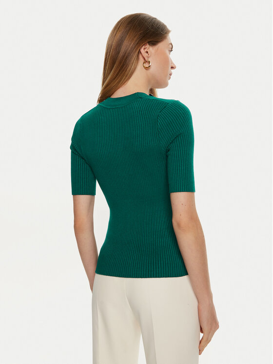 Marciano Guess Marciano Guess Maglione 4YGR25 5613Z Verde Regular Fit