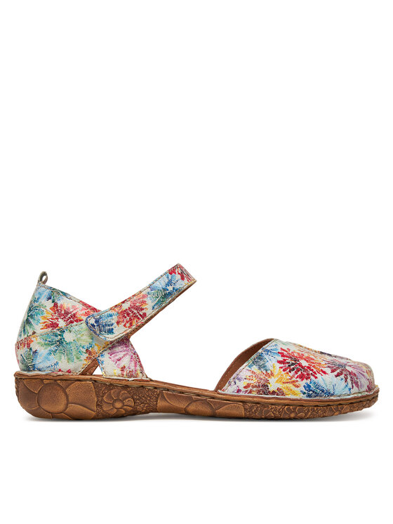 Sandale Josef Seibel Rosalie 42 79542 Colorat