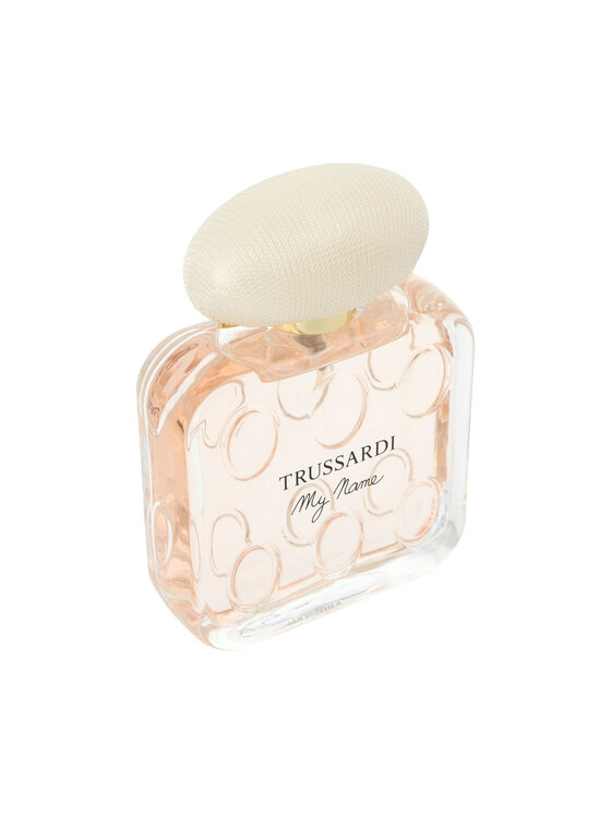 Trussardi Trussardi My Name For Woman Woda perfumowana