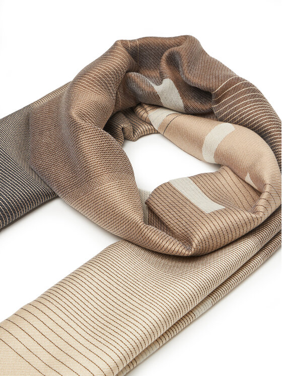 Marella Marella Scialle Lavagna 2513541017 Beige