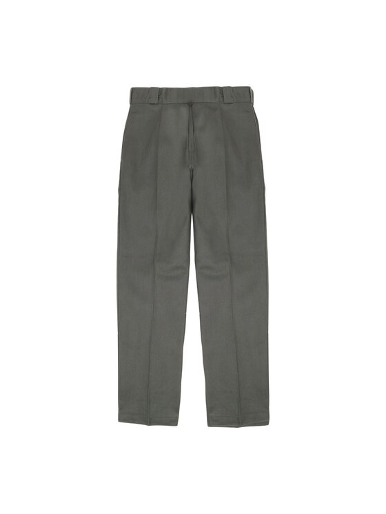 Dickies Dickies Pantaloni outdoor 874 Work Pant Rec Verde Regular Fit