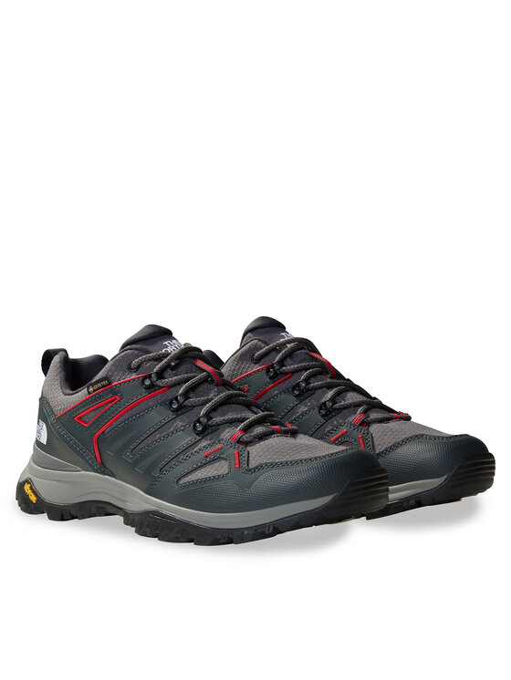 The North Face The North Face Trekkings Hedgehog GORE-TEX NF0A8AA9SOU1 Gri