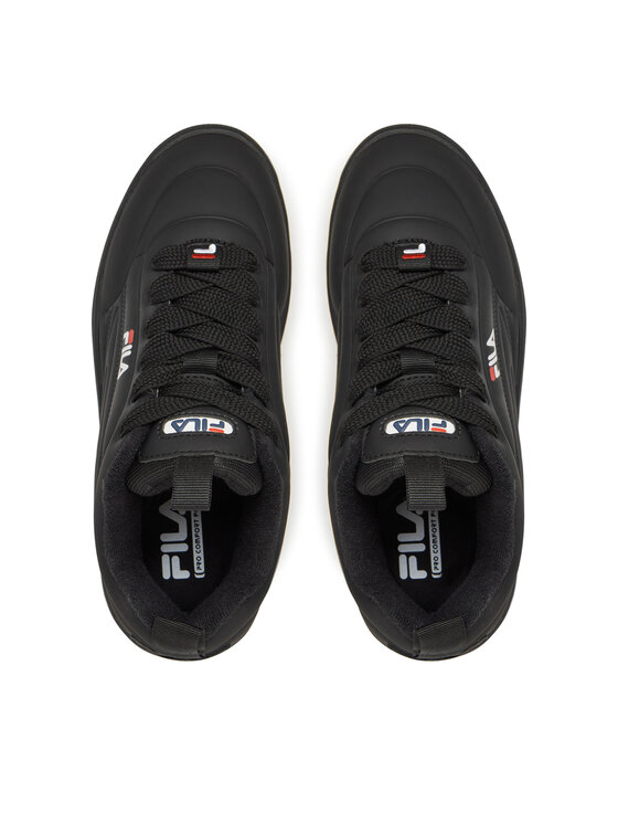 Fila Fila Laisvalaikio batai Superbubble FFW0536 Juoda