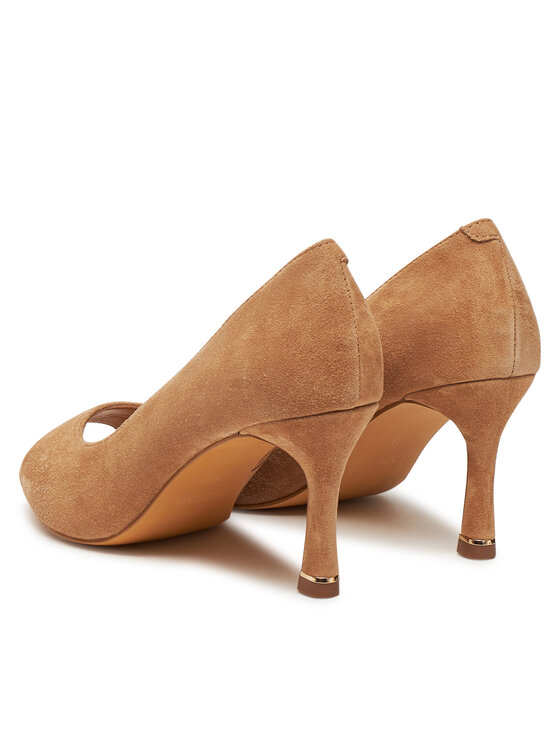 Lasocki Lasocki High Heels WYL4166-1Z Beige