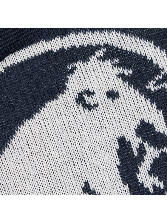 Mammut Mammut Kepurė Tweak Beanie 1191-01352-5899-1 Tamsiai mėlyna