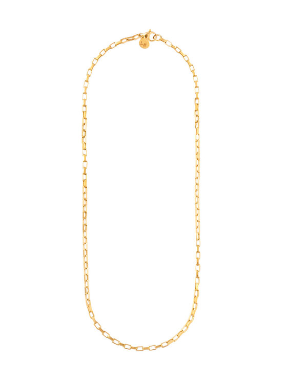 Love and Hate Love and Hate Collana Gwen Oro