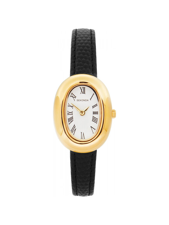 Sekonda Sekonda Zegarek 40743 Czarny