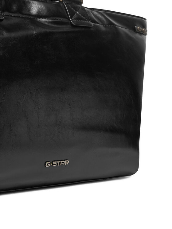 G-Star Raw G-Star Raw Rankinė CEO-ADA-GLER2 Juoda
