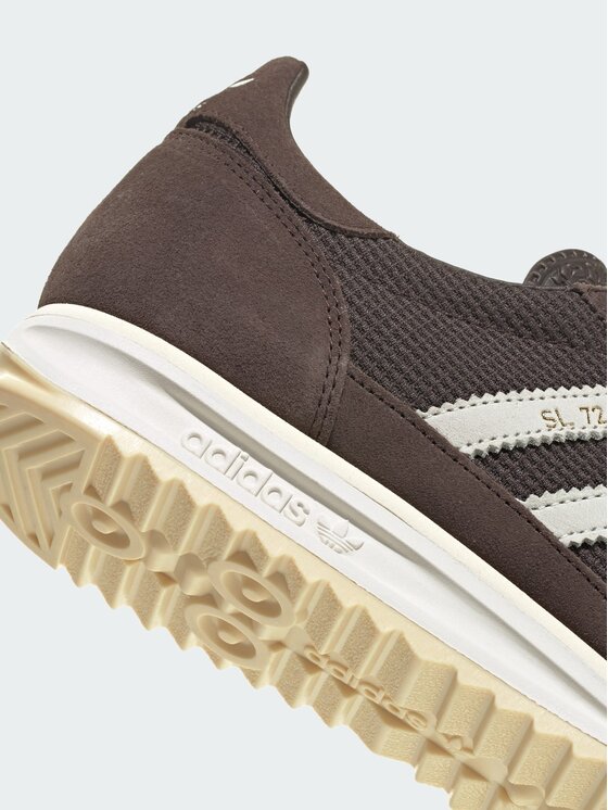 adidas adidas Сникърси Sl 72 Rs KH9657 Кафяв