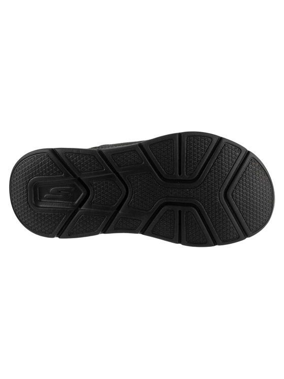 Skechers Skechers Japonki Go Consistent Sandal - Synthwave Czarny