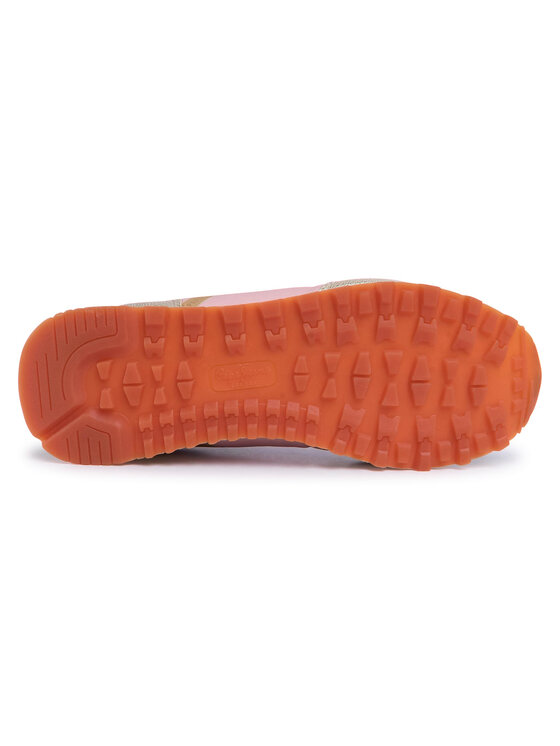 Pepe Jeans Pepe Jeans Tenisice Verona W Mix PLS30983 Ružičasta