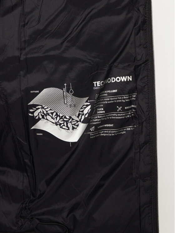 BOSS BOSS Жилет 50529677 Чорний Regular Fit