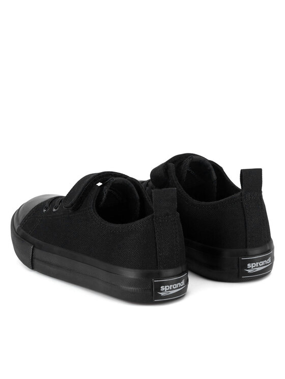 Sprandi Sprandi Scarpe da ginnastica YL201407(IV)CH Nero