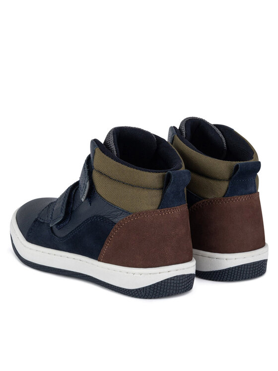 Lasocki Kids Lasocki Kids Tenisice SPRITE CI12-SPRITE-16 Tamnoplava