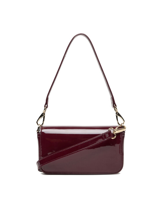 Nine West Nine West Сумка CEO-MISSISIPI-I-LDA8009 Бордовий