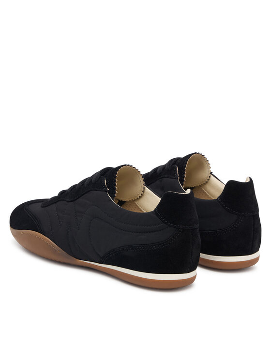 Weekend Max Mara Weekend Max Mara Sneakers Lancia 2625766054 Nero